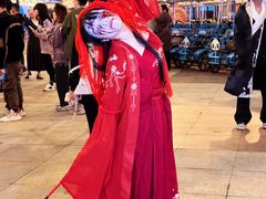 -国色天乡三期陆地乐园