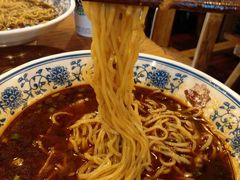 麻辣小面-赖扁担重庆小面(友谊路店)