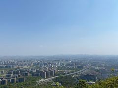 -杭州半山国家森林公园