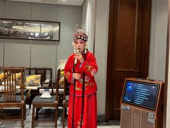 -唐山宴大唐州府精品中餐