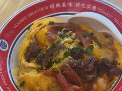 -明記茶餐廳(福田总店)