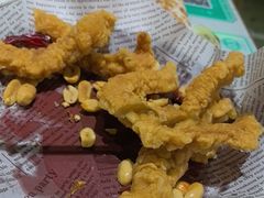 -青花椒花椒鱼(合生汇店)