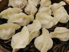角瓜素饺-好妈王饺子(滂江街店)