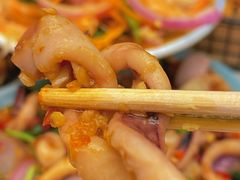 -雲物·云南小馆(好悦天地店)