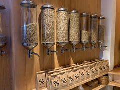 -% Arabica(京都东山店)