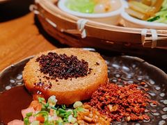 -包整·丝娃娃(一览甲秀楼风景店)