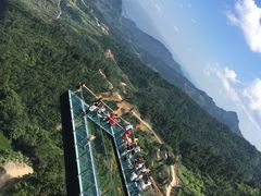 -梦幻奥陶纪景区