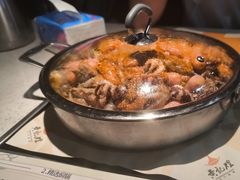 -黄记煌三汁焖锅(顺义华联店)