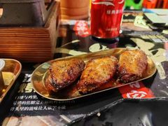-纪录片《人生一串》体验店(静安店)