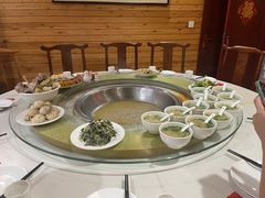 -同心园(好想你红枣小镇店)