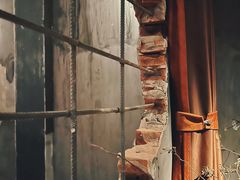 -CHURCH  BISTRO 教堂·餐吧