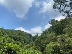 -牛鱼嘴原始生态风景区