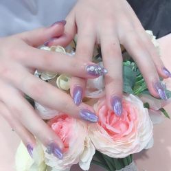 -花系美·美甲美睫精品店
