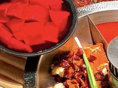 -晓宇重庆火锅(西安荟聚店)