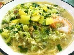 -老号海仙酒家(英雄山路店)