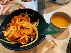 -新石器烤肉(张家港购物公园店)