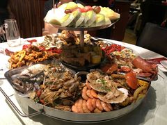 -日进一片海.生腌海鲜火锅.宵夜烧烤(三里屯总店)