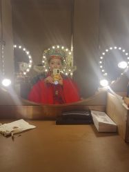 -盘子女人坊古装写真摄影(长春总店)