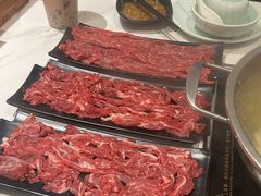 -潮汕良记牛肉火锅(洪武路店)