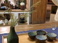 -一号铺子·大炉茶