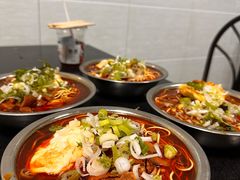 -薛记襄阳香辣牛肉面(平安路店)