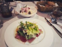 -戈雅法餐厅(世界城广场店)