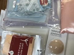 -上海路易十四芭蕾良品舞蹈用品店(美丽华商务中心店)