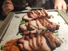 -绿茶餐厅(成都大悦城店)