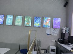 -怦然秘事游戏体验馆(银座和谐广场店)