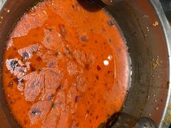 -清真·锦翔炝锅鱼(明德门店)