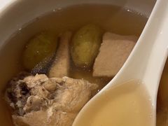 -红棉中餐厅·广州海航威斯汀酒店