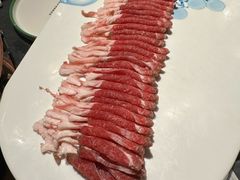 -南门四季铜锅涮肉(东坝店)