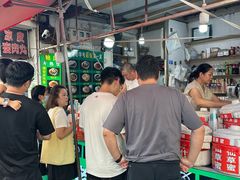 -鲍氏老字号冷热饮老店(瑞安店)