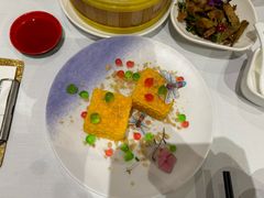 -上海1号私藏菜(静安店)