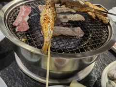 -金刚山(学府路店)