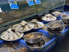 水产区-双合园·海鲜水饺青岛菜(万佳广场店)