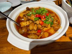 -金枝玉叶上海人家食府(三里河店)