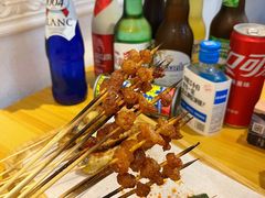-逗烤·轻烧烤(福田店)