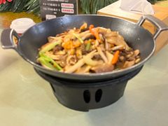 -宴武夷·匠心闽味(印象大红袍店)