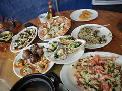 -海门岛七号餐厅