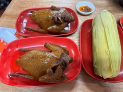 -光明刘冰乳鸽店(光明法政北路店)