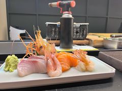 -Sushi Hanzo半藏(天环广场店)