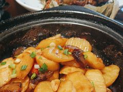-味莊餐厅(康庄南街店)