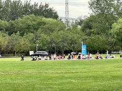 -蓝地时尚庄园(北京清河营地铁站店)