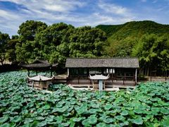 -绍兴古城