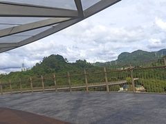 -深圳大学城（南区）体育中心-游泳馆