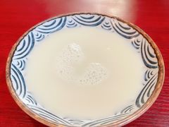 豆汁-聚首堂·特色小吃·肘子(什刹海德胜门店)