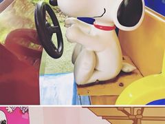 -史努比缤纷世界