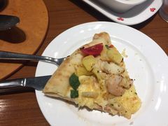 -米斯特比萨(罗斯福店)