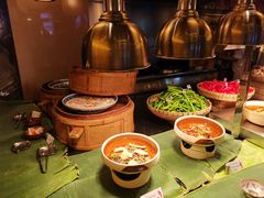 -富力丽思卡尔顿酒店·香荟全日制餐厅